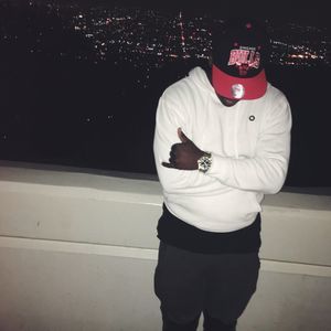 Meet your Posher, Ricky